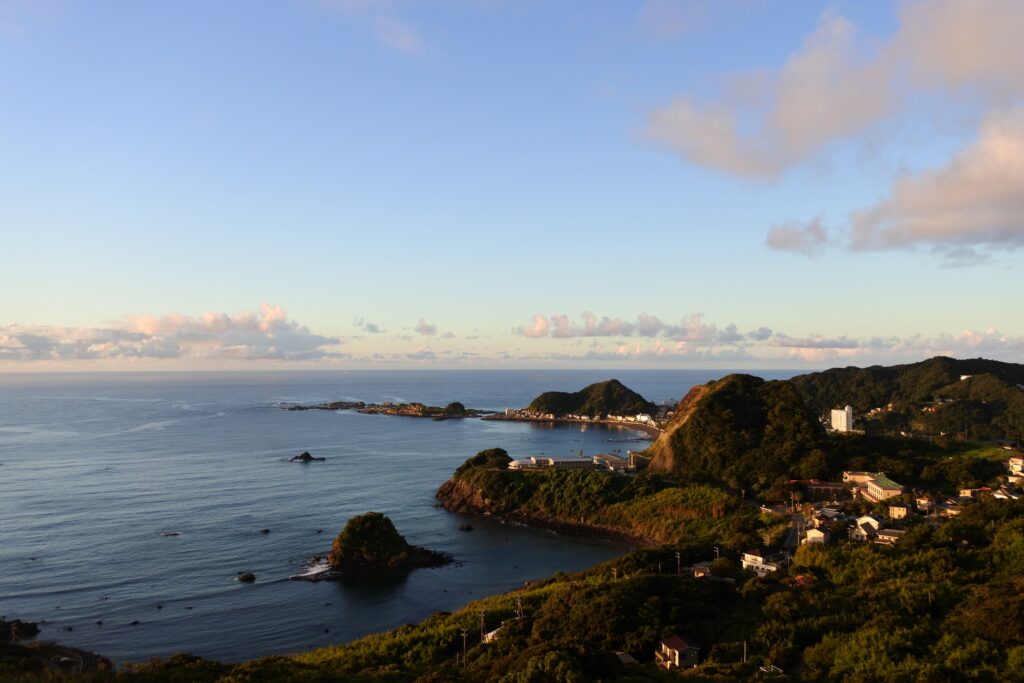 九十九里ビーチライン〜鴨川サンセットドライブ｜外房の絶景72km