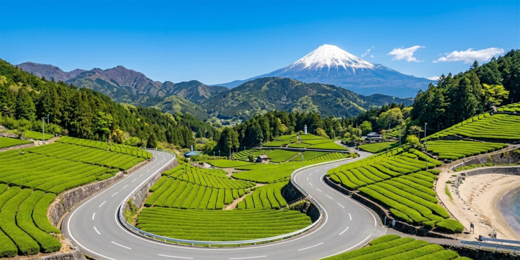 静岡