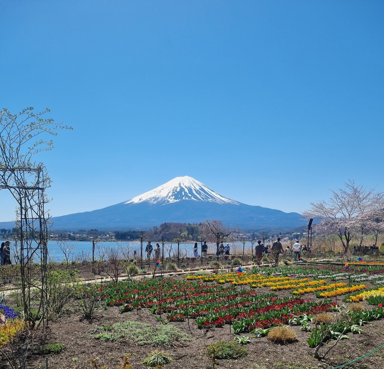 大石公園