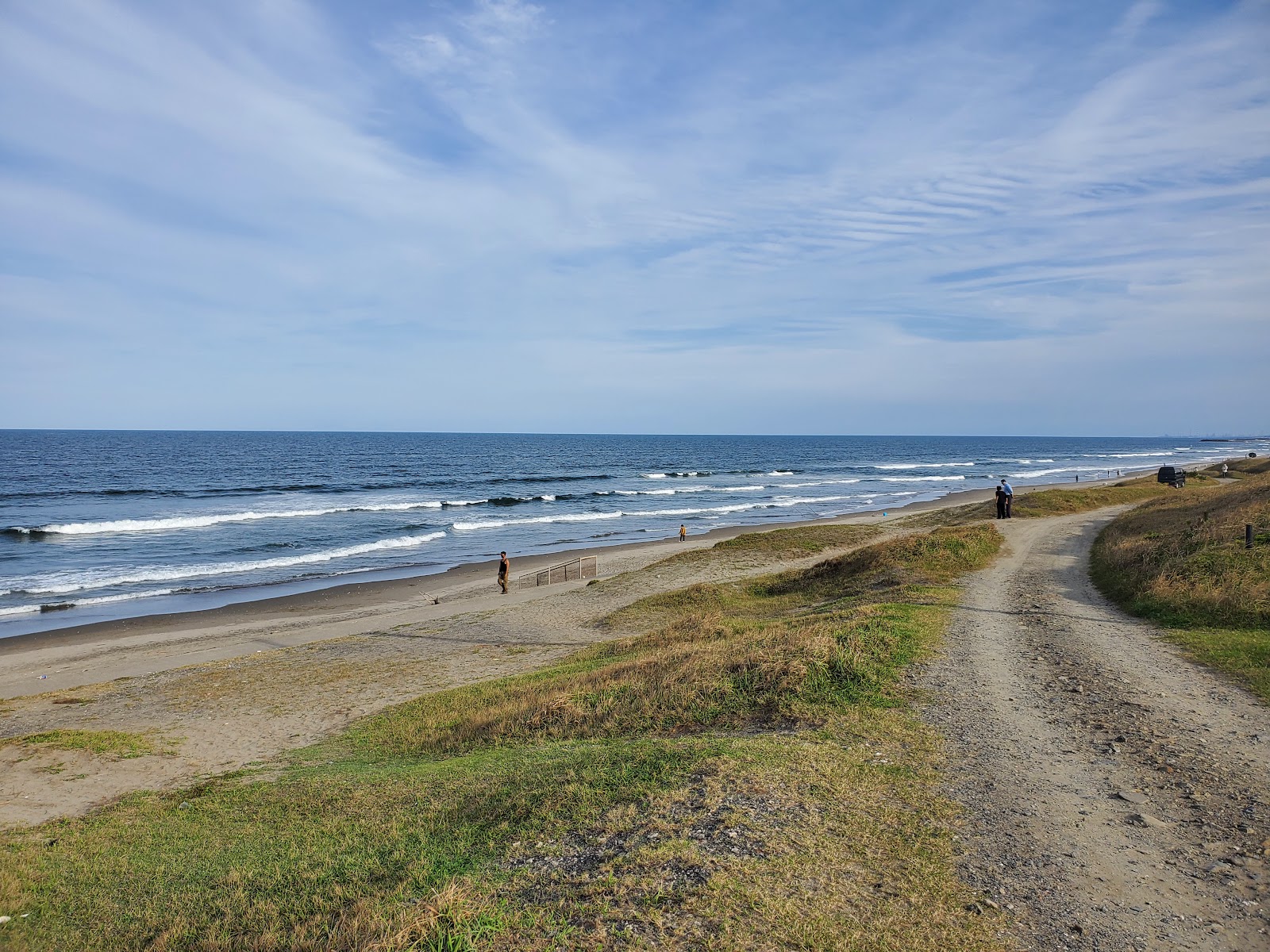 鹿島灘海浜公園