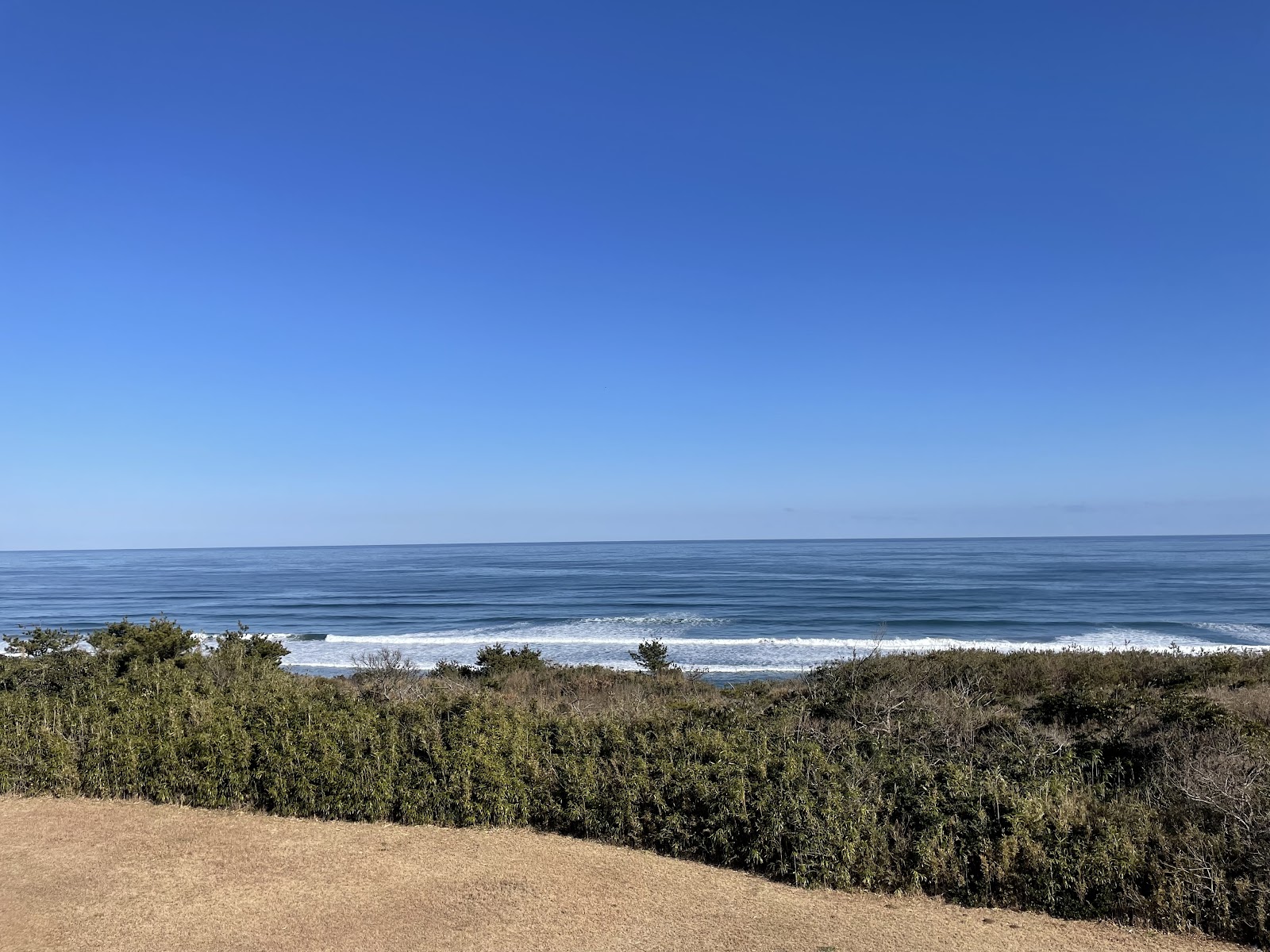 鹿島灘海浜公園