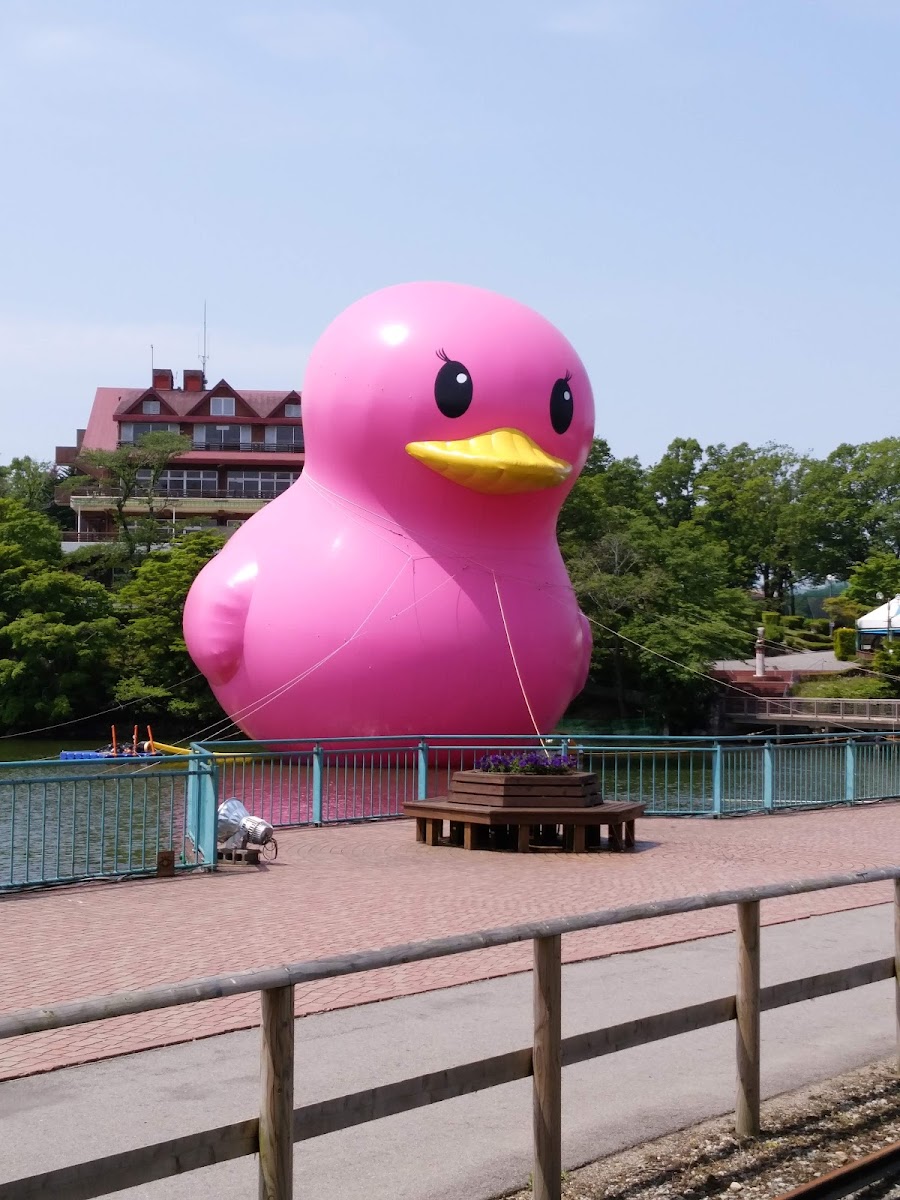 那須高原りんどう湖ファミリー牧場