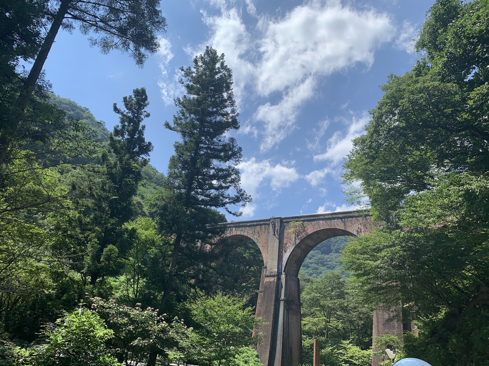 めがね橋