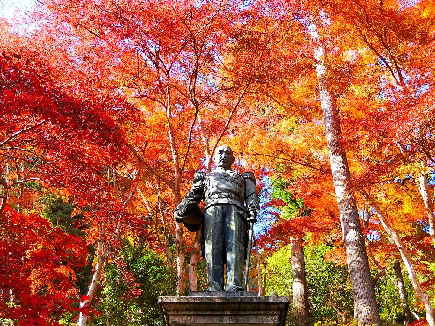 東郷公園