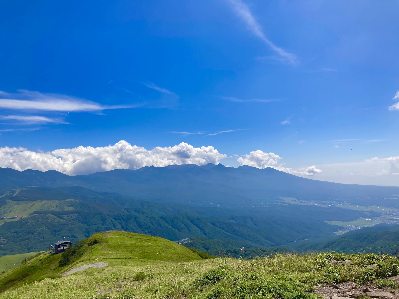 SKY hill展望の丘