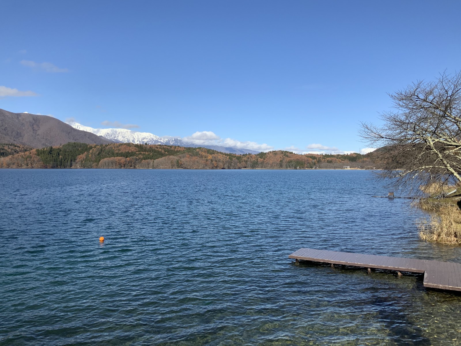 青木湖