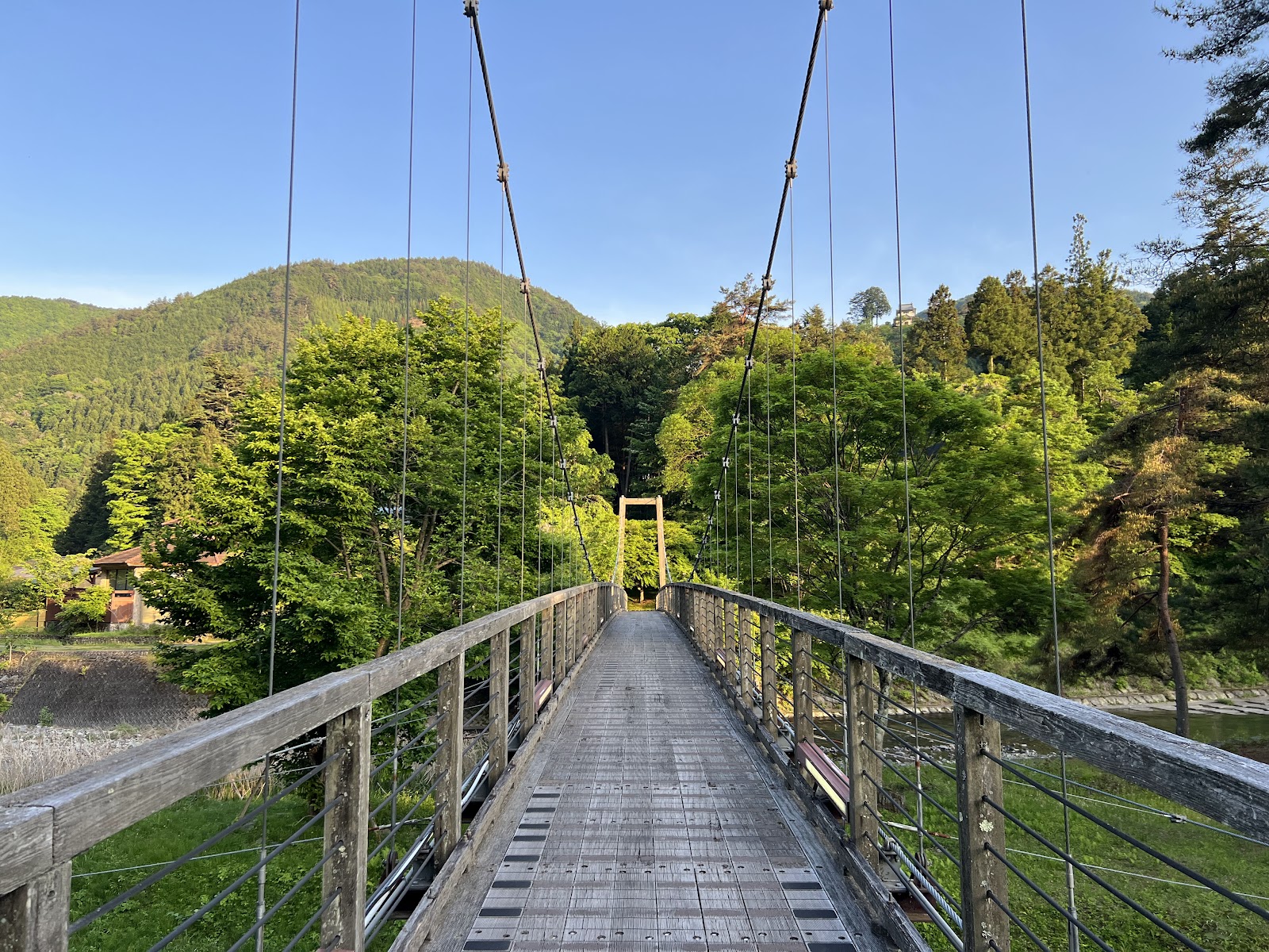 丹波山温泉 のめこい湯