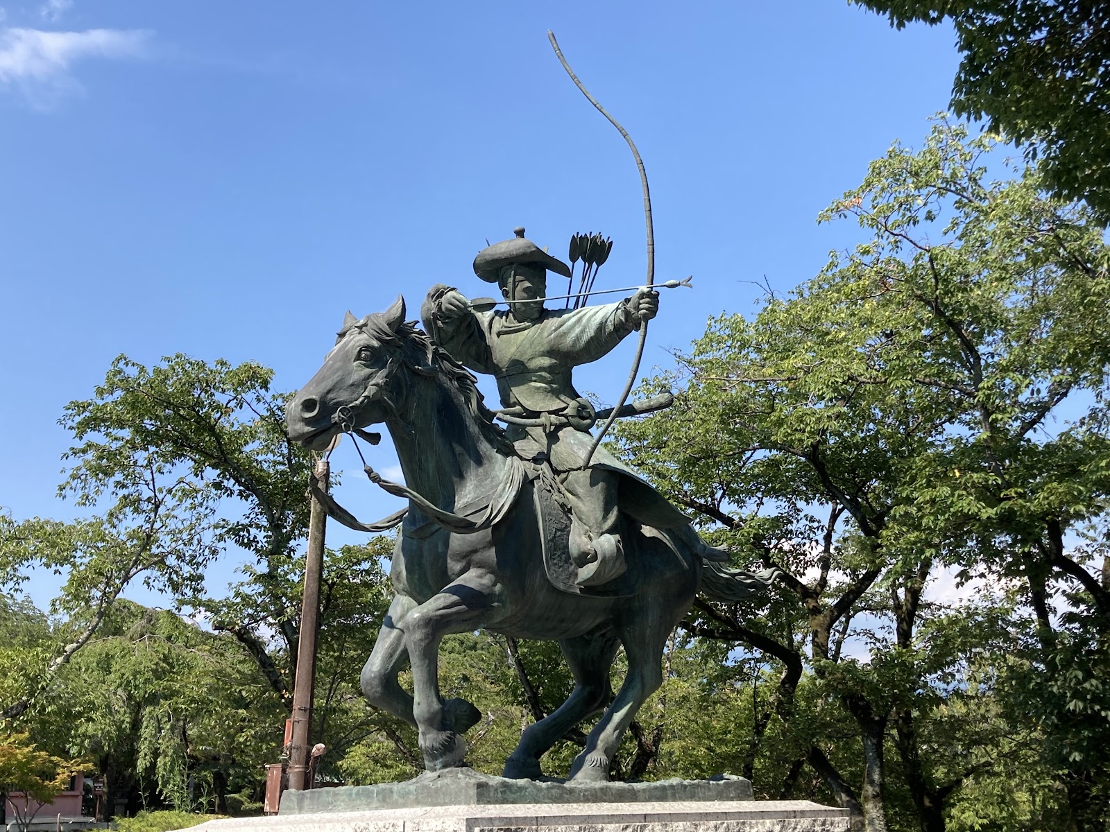 富士山本宮浅間大社