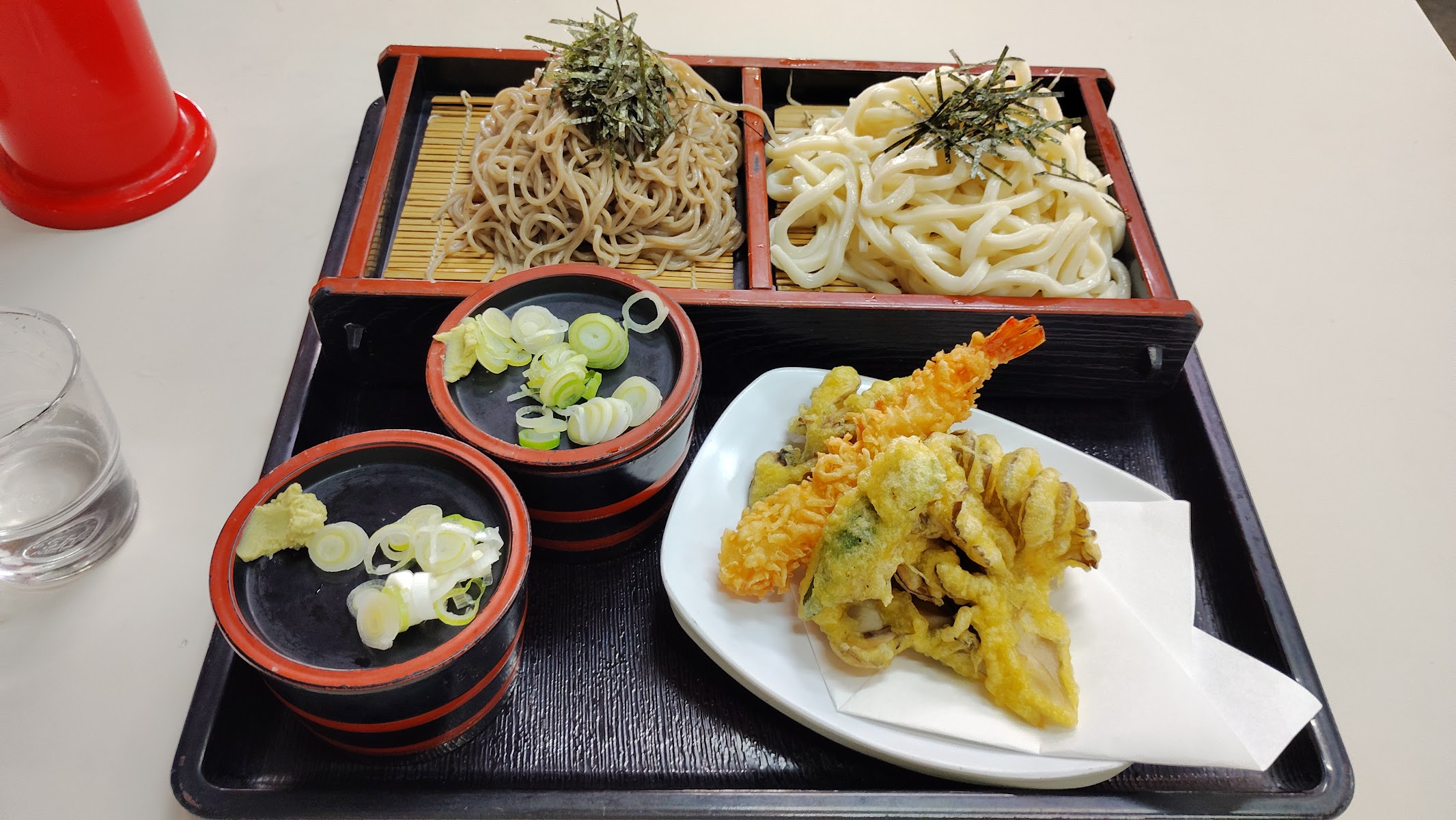 草木ドライブイン