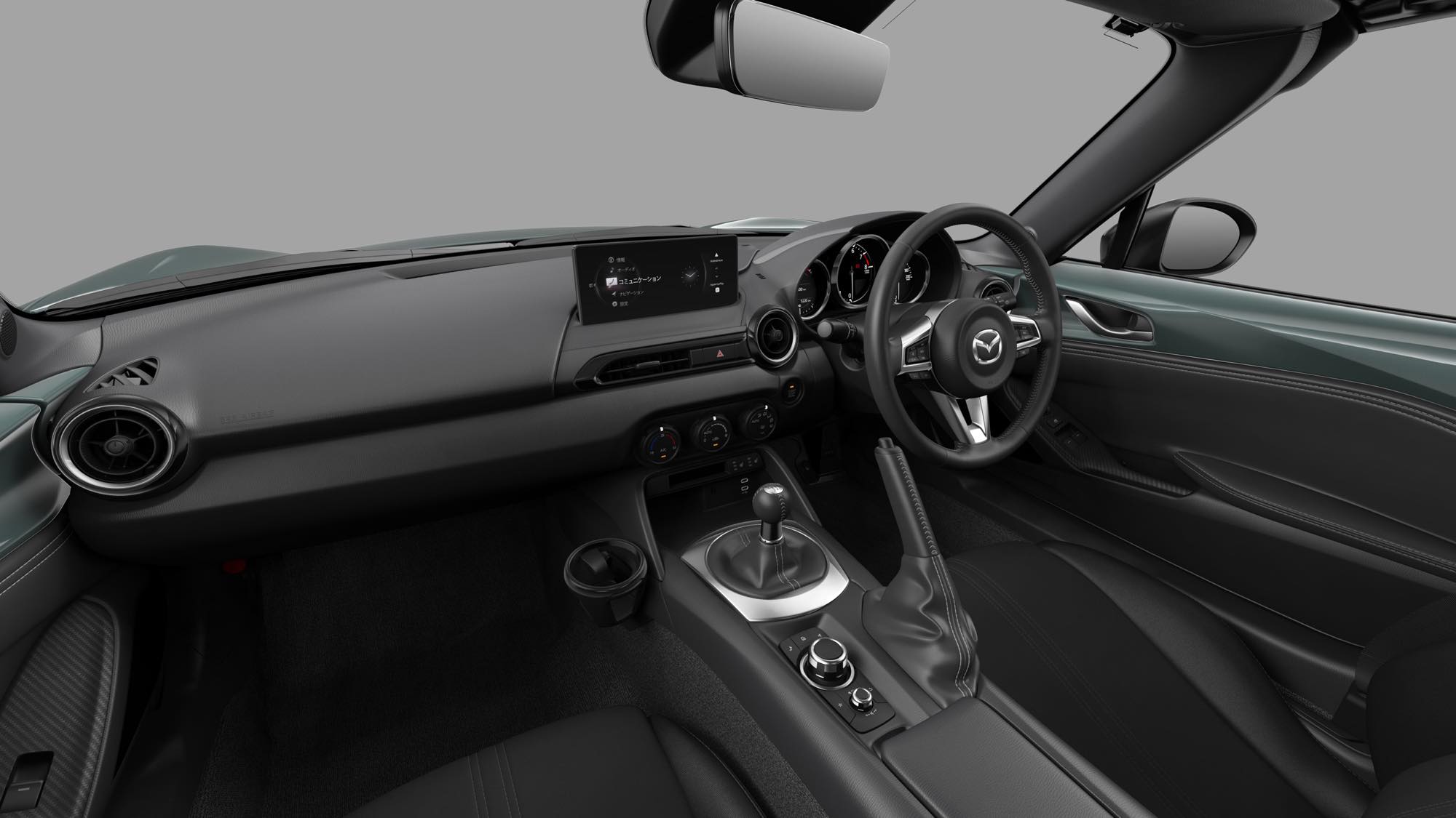 特別仕様車「PS」の詳細
