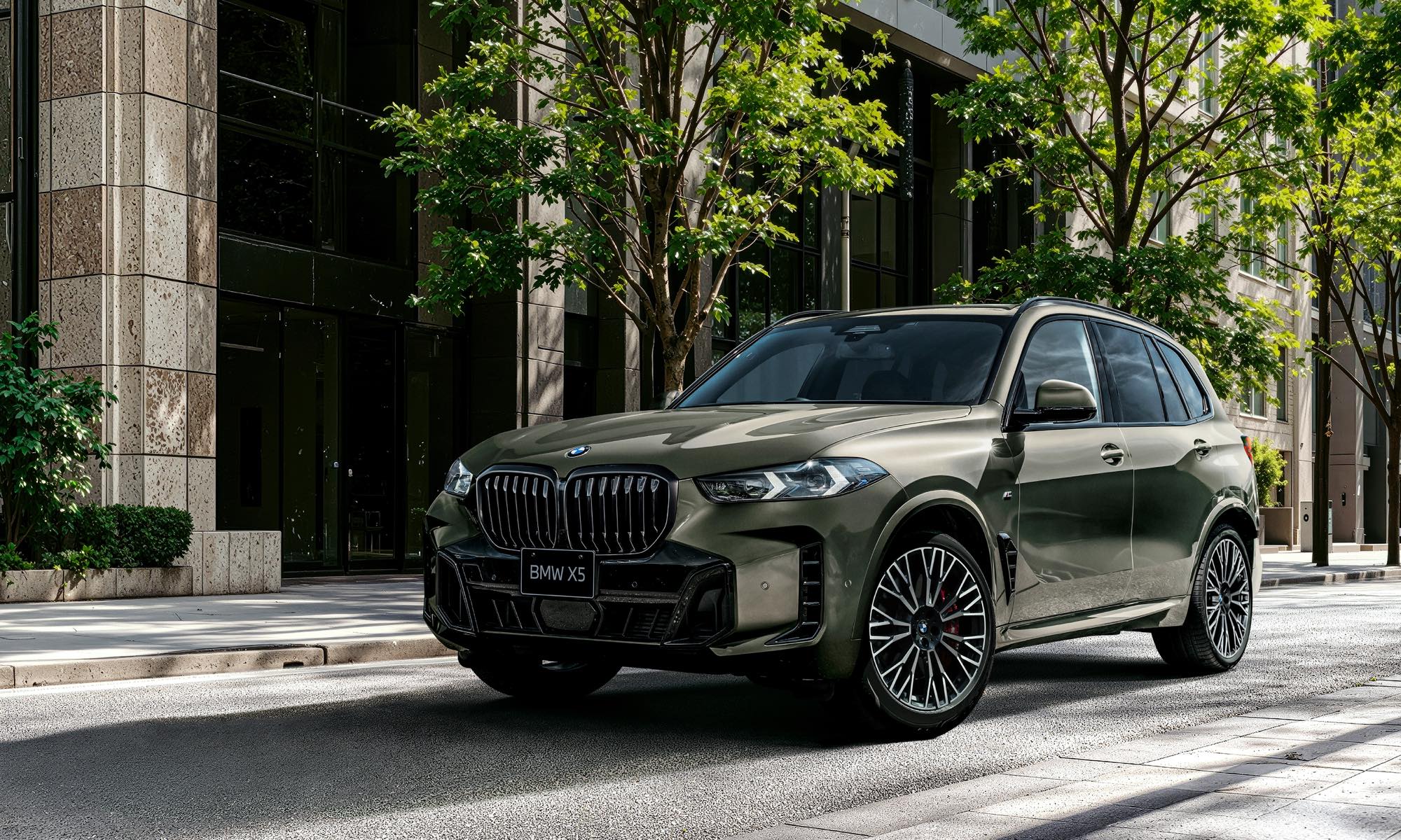 BMW X5に2026年新グレード追加｜約1298万円の「original」と豪華仕様「Final Edition」を徹底解説