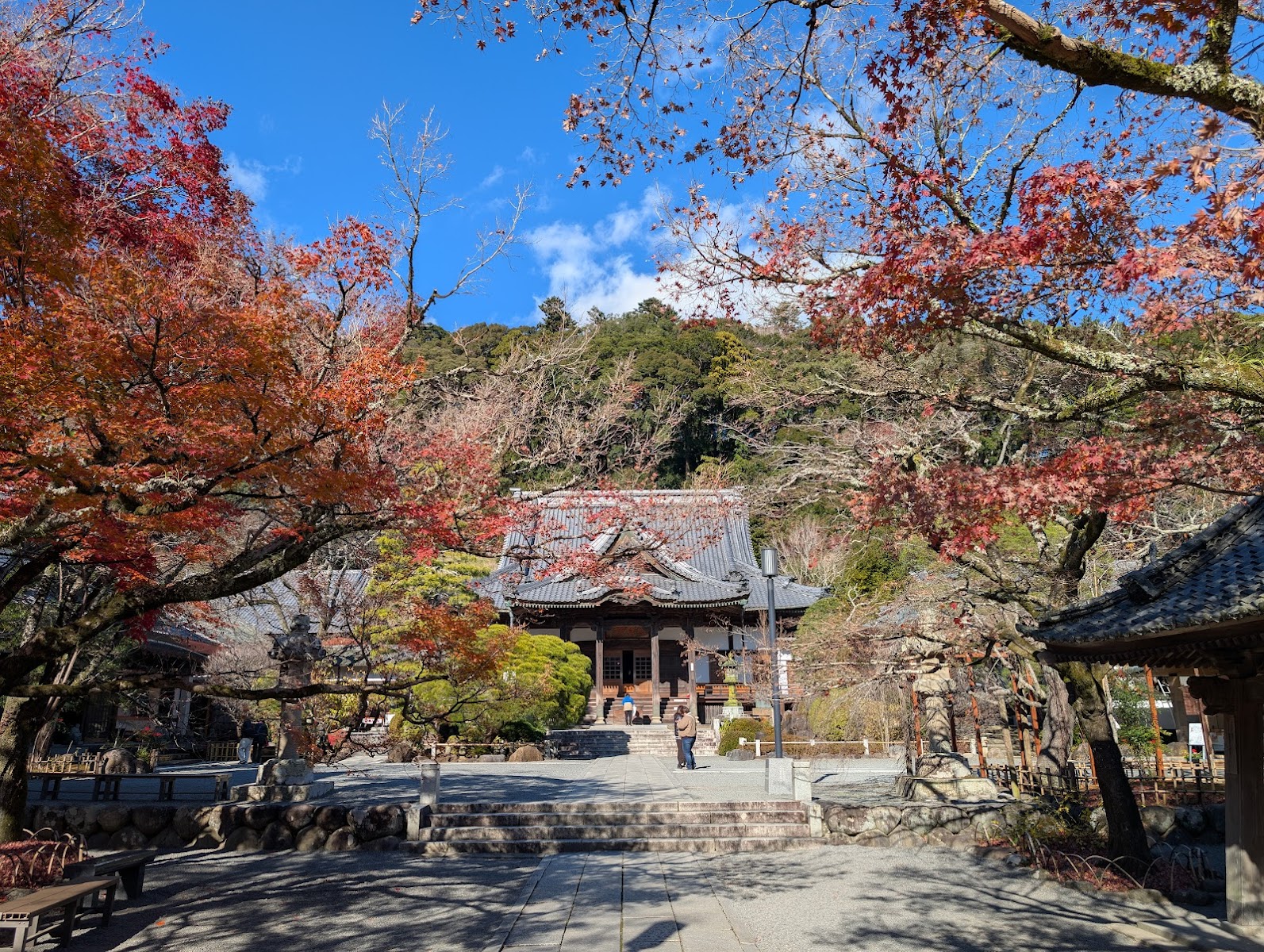 修禅寺