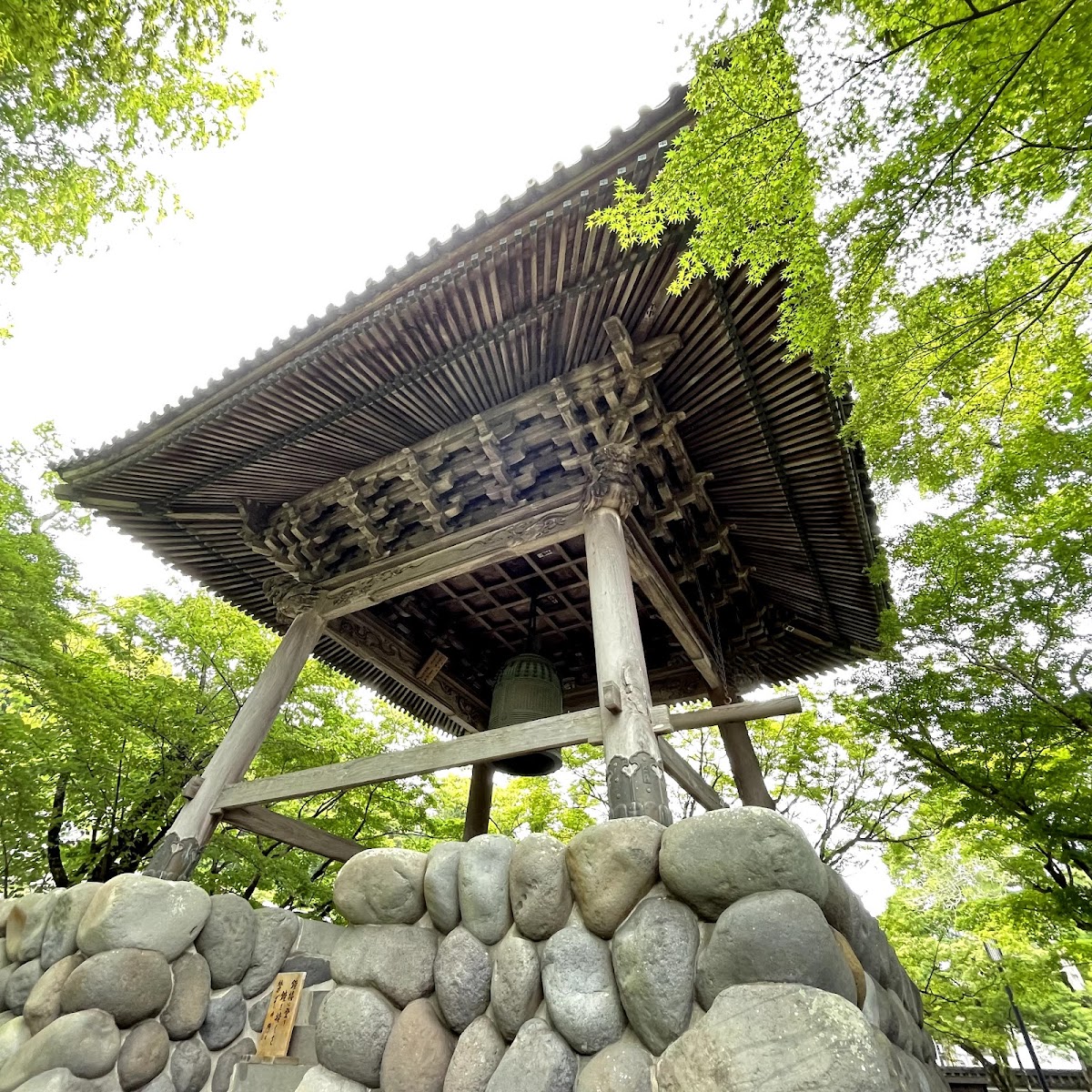 修禅寺