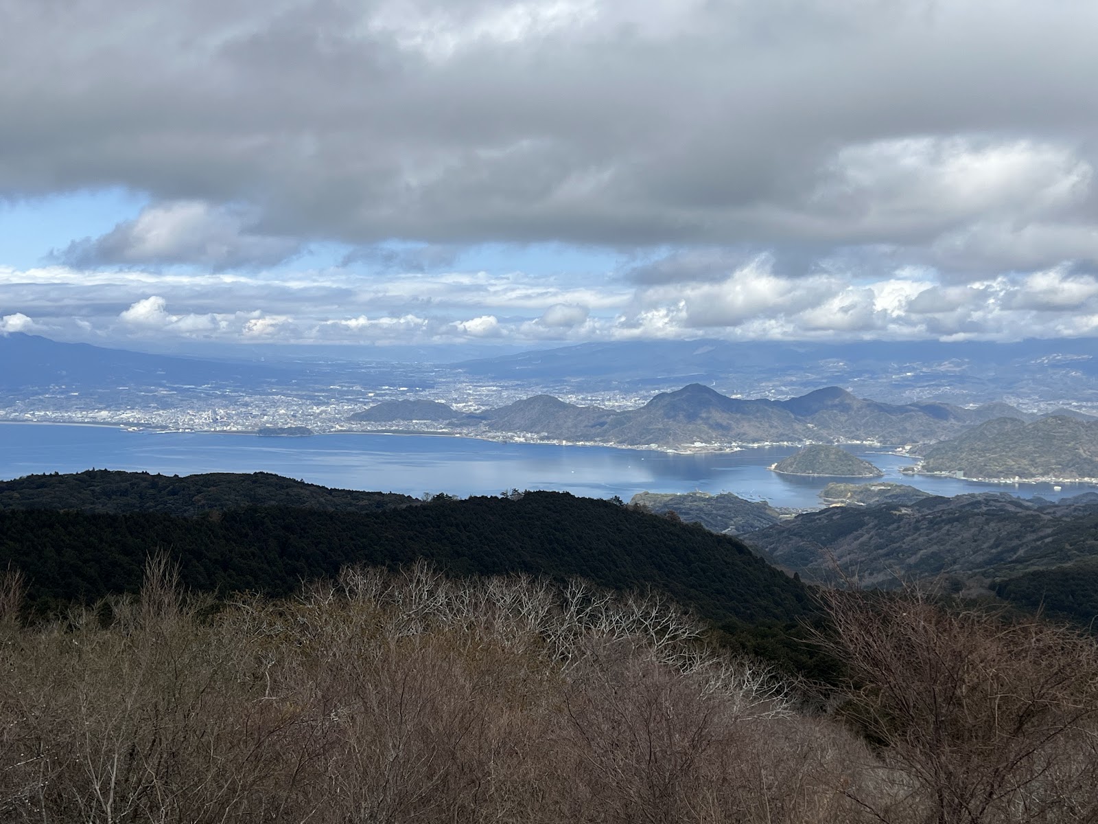 だるま山高原レストハウス