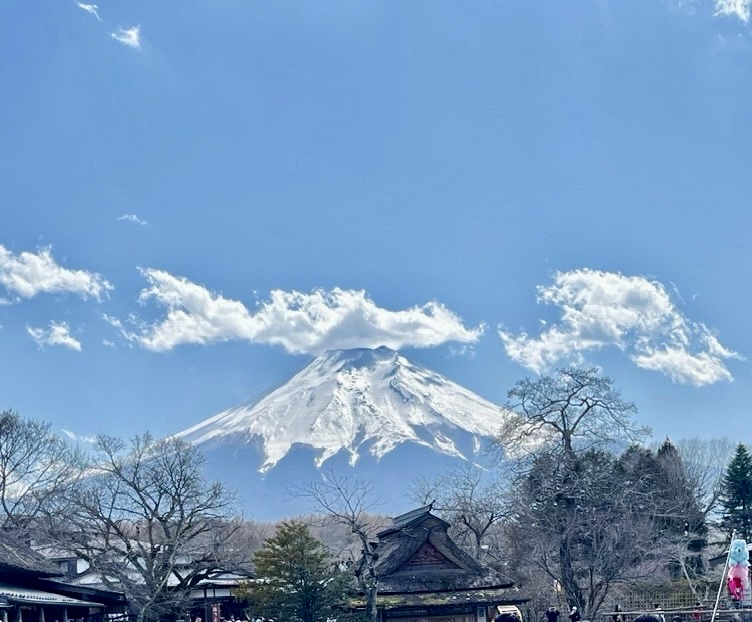大沢展望台