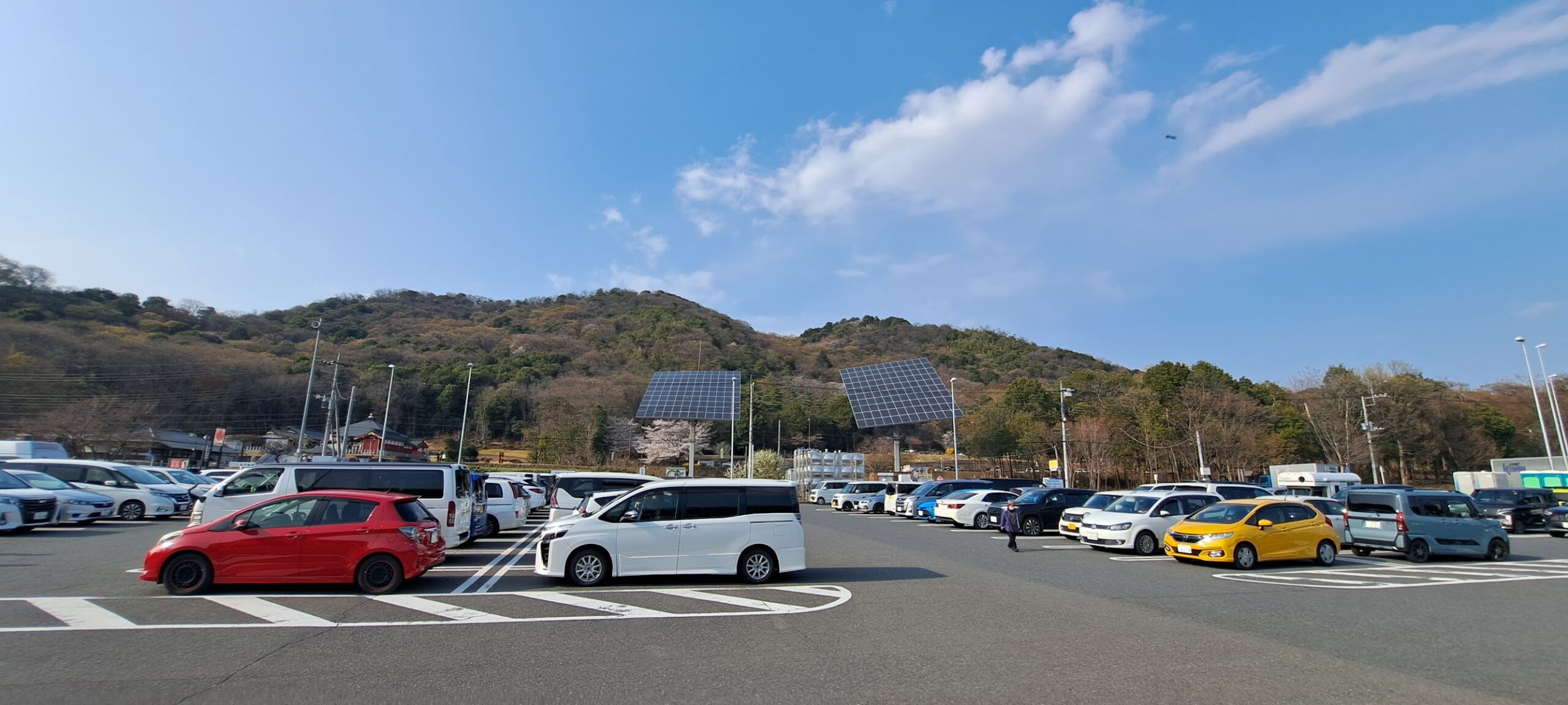 道の駅 みかも