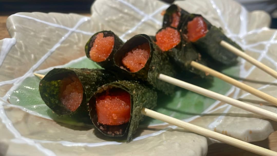 串天ぷら酒場 親方(旧kitchen親方)