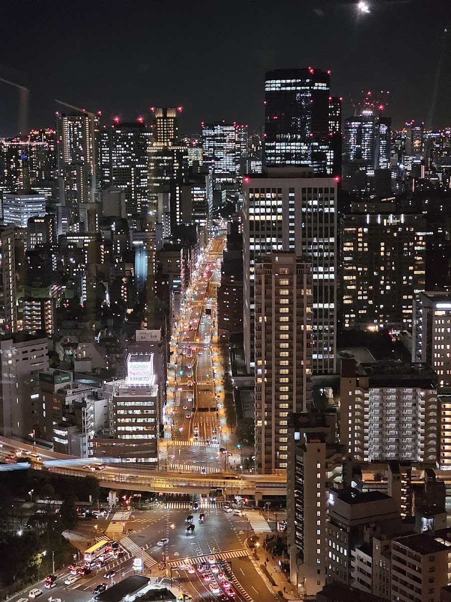 東京タワー