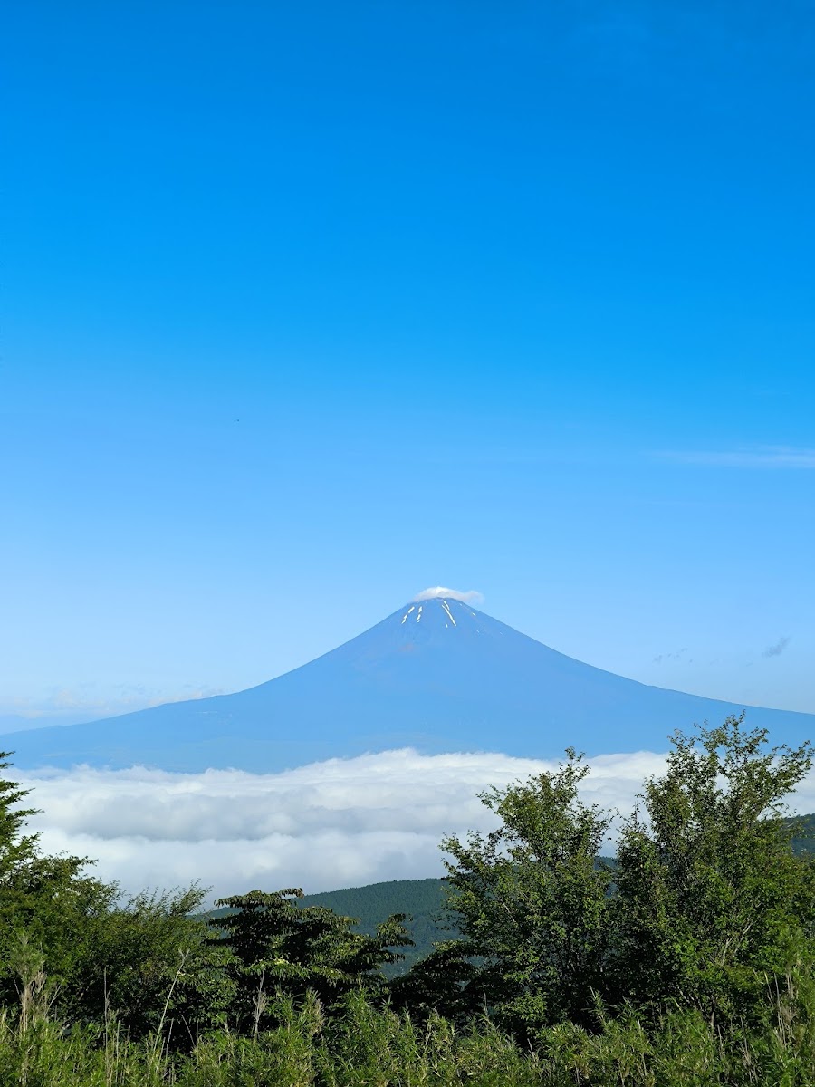 三国峠