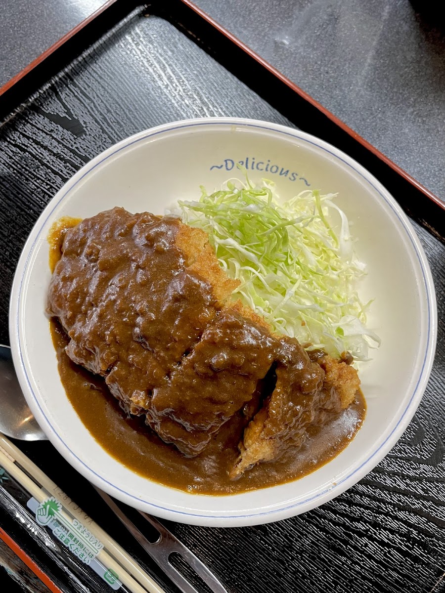 峠の茶屋