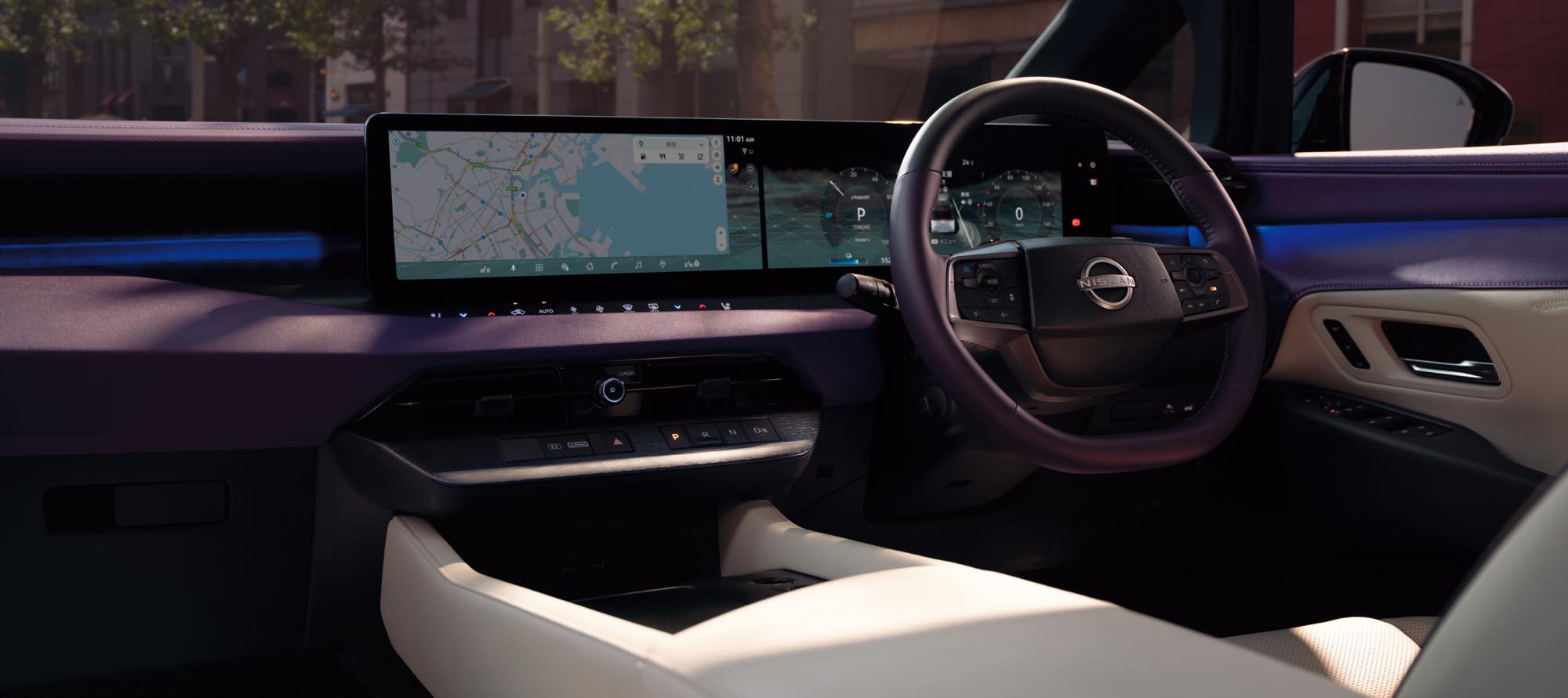 プロパイロット2.0まで対応する運転支援