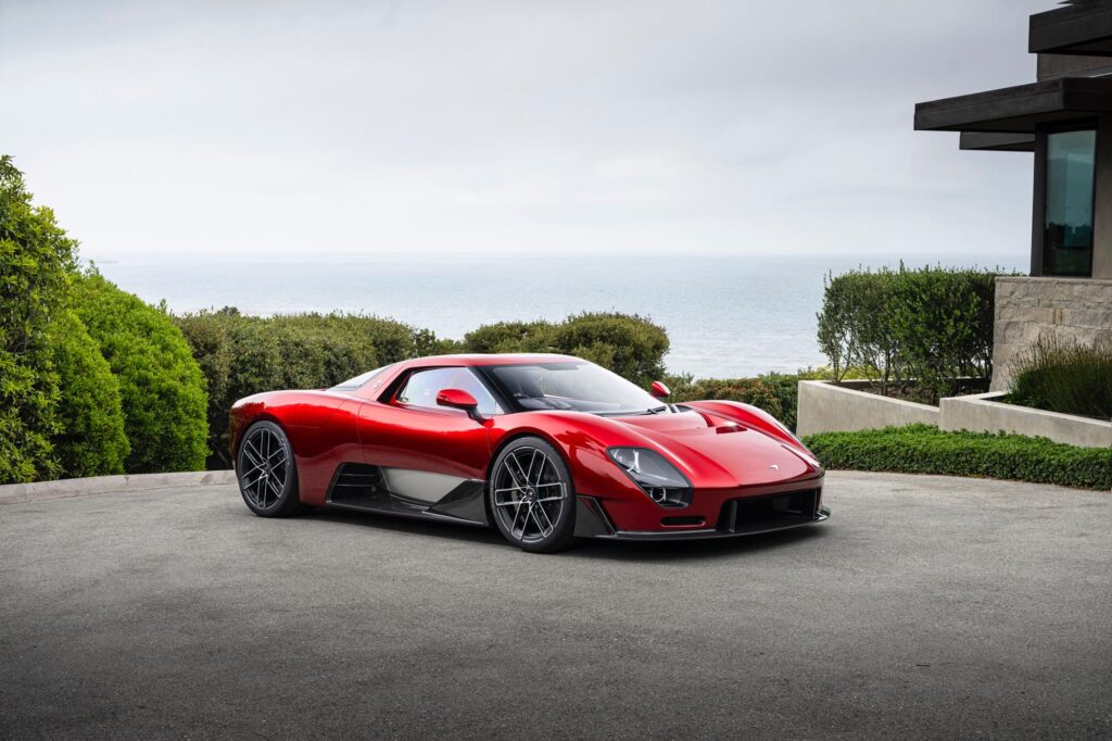 マクラーレン McL 6GT（2026）発表｜34年ぶりMT搭載、ブルースの夢を現代に蘇らせた究極のコンセプト